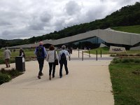 10 May Domme and Lascaux